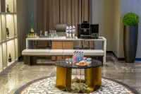 Rezen Cuixing Hotel Da Qaidam - 5-Star