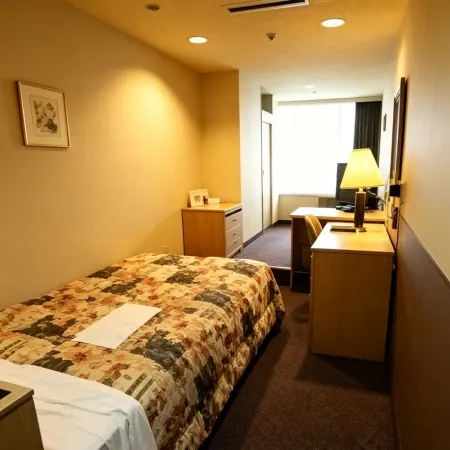 Apoa Hotel Tsu