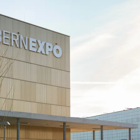 Novotel Bern Expo