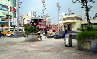 Ximen Hotel