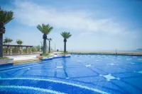 Shengsi Lizen Crystel Hotel - Beach