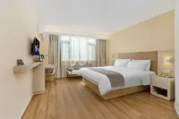 Jiujiang Nanhu Park Hotel (Jiujiang Railway Station Branch)