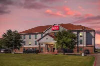 Red Roof Inn La Porte