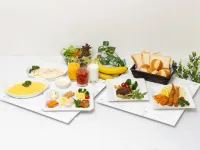 Tabist Ishinomaki - breakfast