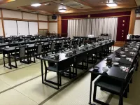 MICHISHIO - Desayuno