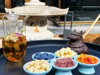 JinHuangQi Homestay (Huayan Temple in Datong Ancient City)