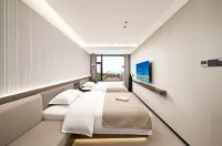 jin shan yuan hotel - 3 tähden