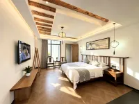 Floral Hotel·Chenjiataimen Century-Old Ancient Residence Hotel (Shusheng  & Lu Xun Hometown Branch)