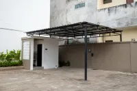 Gumitish Residence Singaraja