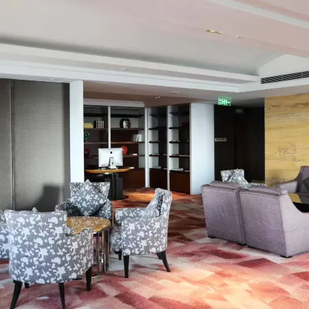 InterContinental Hotels FOSHAN by IHG