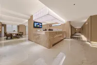 UP Huayi Smart Travel Hotel (Anyang Wanda Plaza Branch)