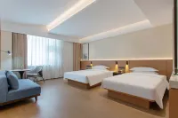 Yu'an Jing Hotel
