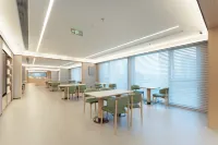 Ji Hotel Suzhou Yangchenghu Middle Road Metro Station - 新規開業