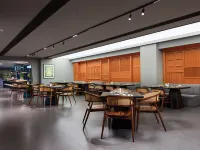 BRILLIANT RESORT XILING SNOW MOUNTAIN CHENGDU Hotels in Dayi