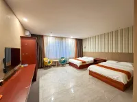 Ehua Business Hotel - 신규