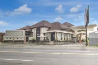 Townhouse Oak near Sokaraja Purwokerto formely Magnum Hotel & Resort