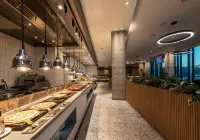 L7 GWANGMYEONG by LOTTE HOTELS - Frühstück