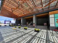 Antara Genting Highland Luxury Hotel-Style | Link Bridge to Genting Highland Отели в г. 
