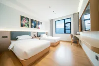Man Wisdom Hotel (Mengding Zhongmian Street)