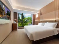 Cloud Light Inn Chengdu Tianfu  International Airport Hotels in Jianyang