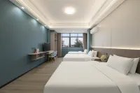 Qiluo Anqing Residence (Fuzhou Changle Airport Branch)