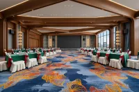 West Hotel (Huazhong University of Water Resources and Electric Power Jianghuai Campus, Luoshan)