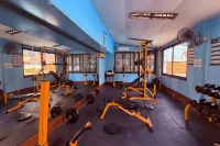 G2 Grand Exclusive Ayutthaya - Gym