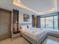 Thai Joy High-End Pool Villa Hotel Pattaya