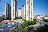 Wenshan Oriental Business Hotel