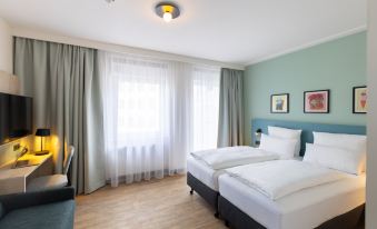 Hotel Continental Frankfurt