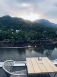 Tangli Mansion Holiday Homestay - bar