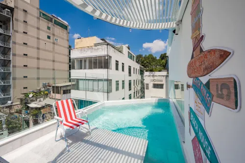 VEQUE District 1 Residence