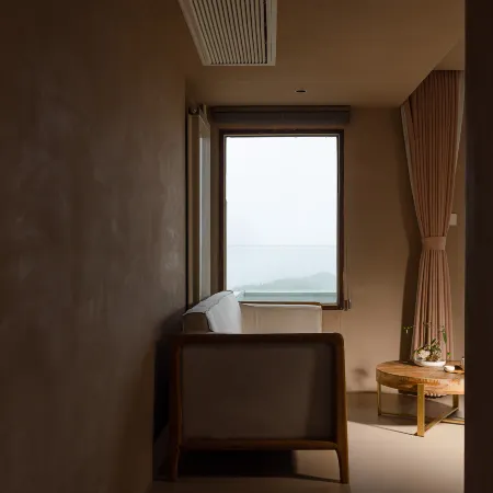 Anji Wujie · Shanyin Homestay