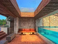 Cliff Nest ·Wild Luxury Resort & Villa - Ocean View