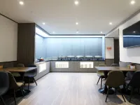HanTing Hotel (Huailai County Government)