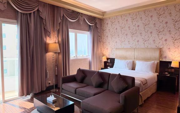 Belvilla Mangrove Waterfront Suites Hotels in Ras Al Khaimah
