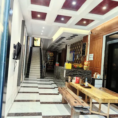 Taijiang Tufang Boutique B&B