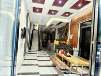 Taijiang Tufang Boutique B&B