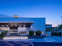 Yongji Hotel (Xiangfu District Government Branch, Kaifeng) Hotels in Kaifeng