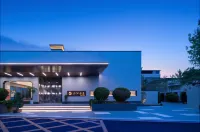 Yongji Hotel (Xiangfu District Government Branch, Kaifeng)