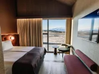 Hótel Jökulsárlón - Glacier Lagoon Hotel Hotels in Hornafjordur