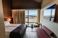 Hótel Jökulsárlón - Glacier Lagoon Hotel Hotels in 