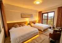 Warm Villa Inn