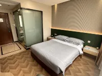 Urban Garden Hotel