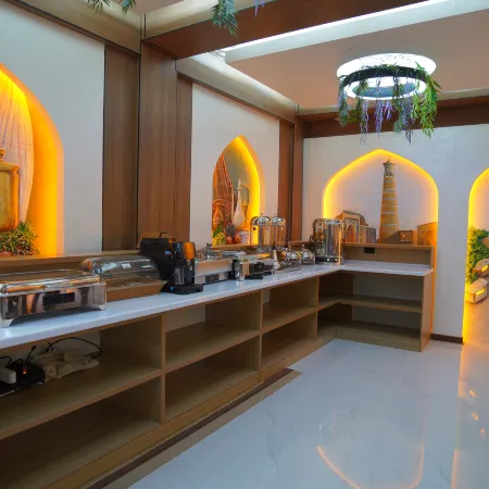 Khiva Alibek Boutique