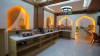 Khiva Alibek Boutique