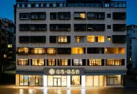 Floral Hotel·Youmeijia  Hotel - 3 ดาว