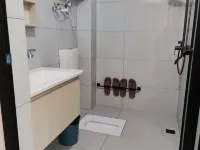 Luoshan Jingyuan Express Hotel Hotels in Luoshan