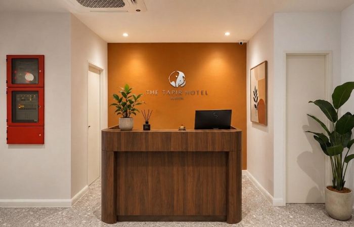 The Tapir Puchong by BYON Premium Suites & Hotels
