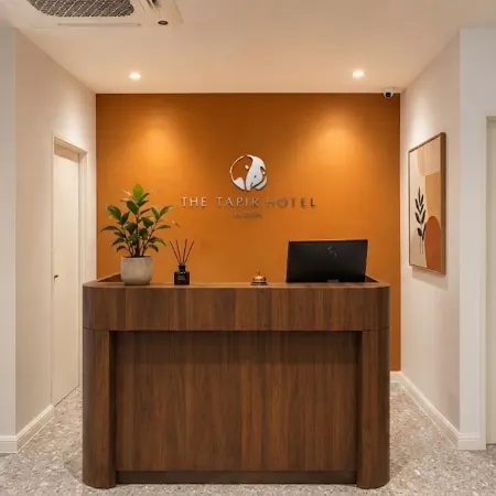 The Tapir Puchong by BYON Premium Suites & Hotels